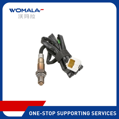 Sensor oksigen depan kanan 9470570 5 kabel S80 SGS Auto Parts