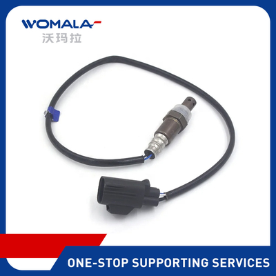 OEM Standard Auto Parts Sensor Oksigen untuk S60 XC60 C30 C70 S40 V50 dengan Jaminan 12 Bulan