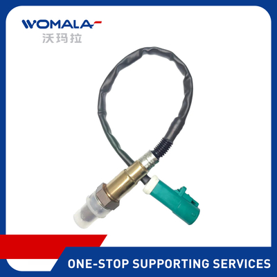Sensor oksigen Lambda depan 30757555 Fitting S80/V70/S60/V60/XC60
