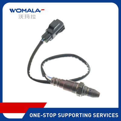 Sensor oksigen depan mobil yang dipanaskan 31319664 Untuk S60 S80 V40 V60