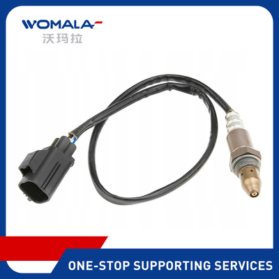 Sensor oksigen pemanas depan mobil 31422059 S60 OEM