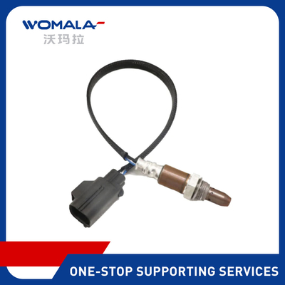 Otomotif 4 Pin Lambda Probe Oxygen Sensor 31422419 V40 T3 Bagian