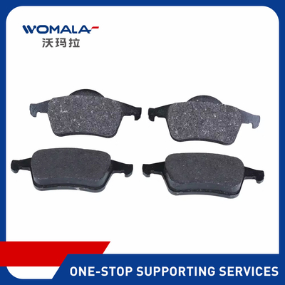 Bagian Rem 30648382 Set Pad Rem Belakang Untuk S60, S80, V70, XC70