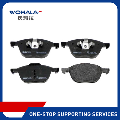 30742030 Kit Brake Pad Depan Untuk Sistem Brake Otomatis S40 C30 V40