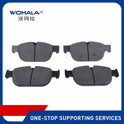 Rem suku cadang 31499906 Set rem pad kiri, kanan 2019 XC90