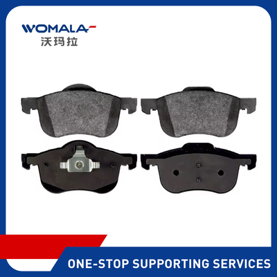 Keramik Front Brake Pad Kit 8634921 Untuk S60, S80, XC70 2001-2009