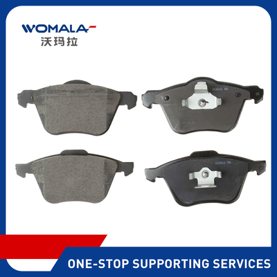 Womala 30793265 Front Disc Brake Pad Set Untuk Volvo S60 XC90
