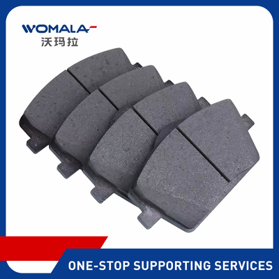 XC40 Auto Parts Brake Pad Kit Depan Kiri Stop Pad Set 32276931