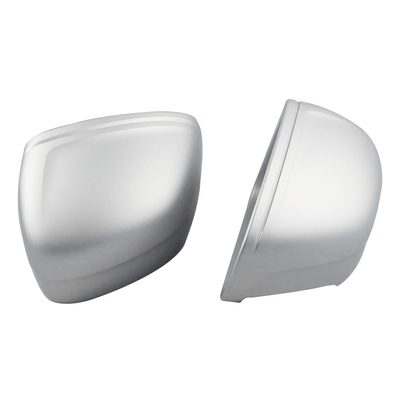 31462674 Layar Luar Kiri Cap Cover Perak Untuk XC60 2018-2022