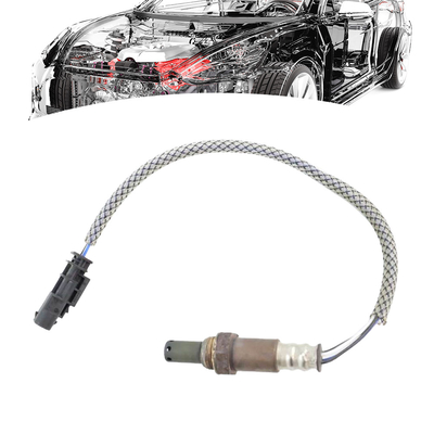 Sensor Oksigen Dipanaskan yang Dapat Diandalkan 31439622 untuk XC60 Memastikan Efisiensi Mesin