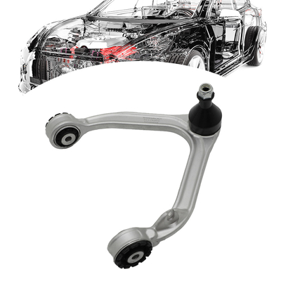 31476301 Suspension Control Arm Left Front Upper untuk S60 V60