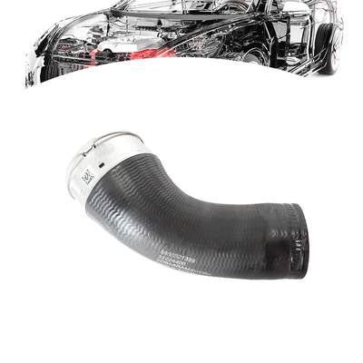 Womala Intercooler Pipe 32224400 untuk 2018 sampai 2022 Model XC40 Turbo