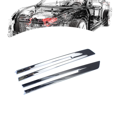 Side Trim Molding 32234952 Untuk 2015-2019 XC90 Eksterior