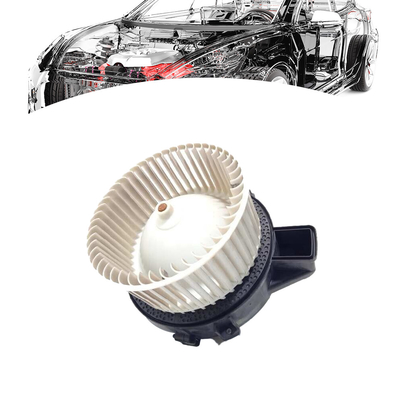 32241017 Motor kipas angin Fits S60 S90 V60 V90 XC60 XC90 Sistem HVAC