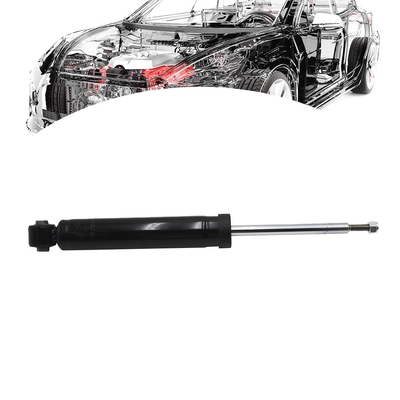 32269401 Womala Suspension Shock Absorber untuk S90 2019 Comfort Ride