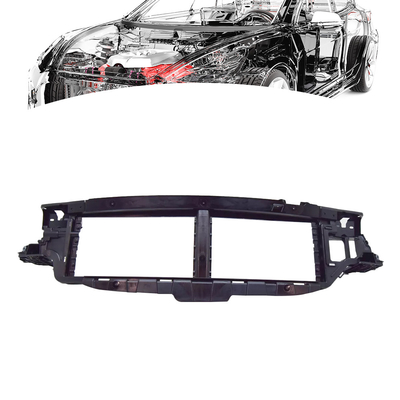 32345498 Radiator Dukungan Saluran Udara Untuk XC60 Solusi pendinginan yang efektif