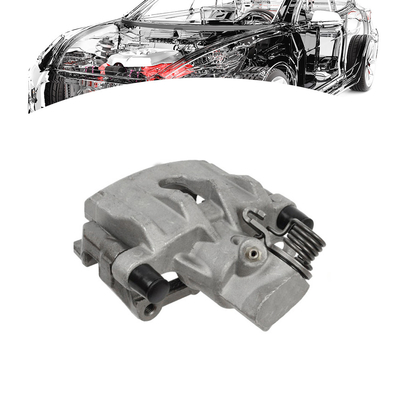 Kaliper rem belakang kiri 36000902 Untuk kendaraan XC60 C70 S40 V50