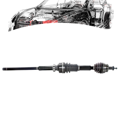 36001221 CV Axle Shaft Assembly Sisi Kanan 2007-2014 XC90 AWD FWD