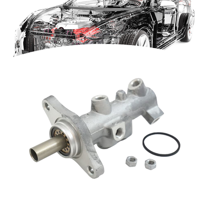 36002376 Brake Master Cylinder Fits S60 S80 V70 XC70 XC90 Model