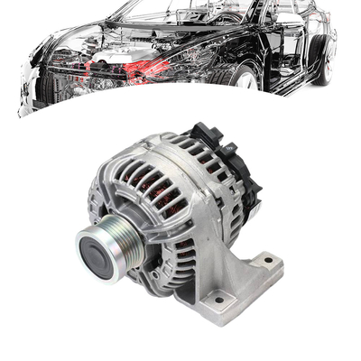 36050262 S60 Alternator untuk solusi pengisian baterai yang efisien