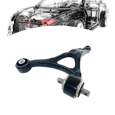 36050809 Womala Suspension Control Arm Sisi Kiri untuk XC90 Precision Handling