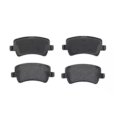 Sistem rem pabrik 31329430 Pad rem roda depan Untuk Volvo XC60 XC90