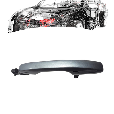39842681 Handle pintu luar Untuk S90 V90 XC60 XC90 Model