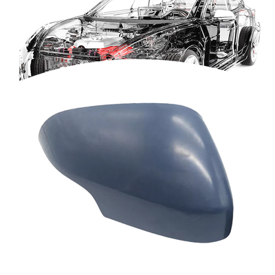 Womala 39850553 S40 Side Mirror Cover Kiri Kanan untuk tahun 2010
