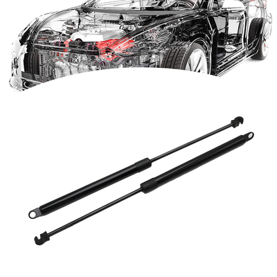 Womala 1334648 Dukungan Lift Tutup Trunk Fits S80 XC70 XC90 2003-2014