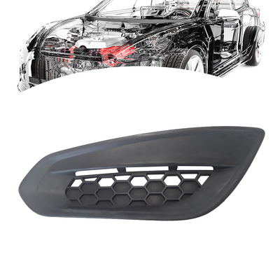 Womala 31294129 Bagian depan bawah kisi untuk S60 2001 2009 OEM Quality Replacement
