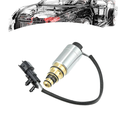 Womala 31305844 AC Compressor Relief Valve untuk XC90 2016-2023 Model