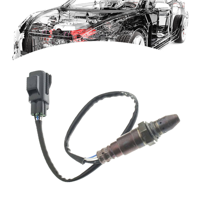 Womala 31319664 Oxygen Sensor Front untuk 2011-2018 S60 V60 Penggantian