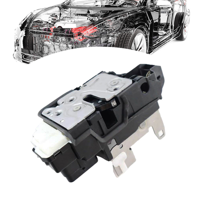 Womala 31322605 Door Lock Kit CH Untuk 2015 XC90 OEM suku cadang