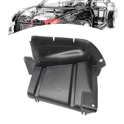 Womala Radiator Support Baffle 31353045 Kompatibel dengan XC90 S90 2016-2025