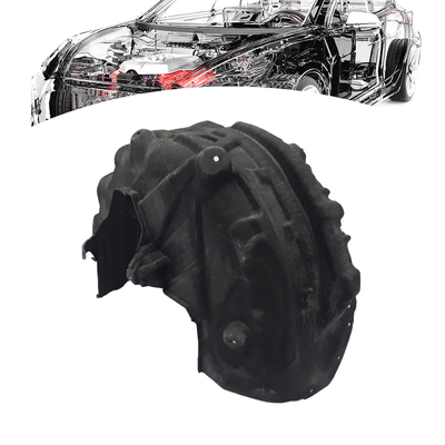 Womala Quarter Panel Splash Shield 32392137 Kompatibel dengan XC90 S90 2016-2025
