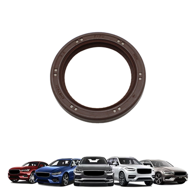 Segel poros engkol mesin belakang Womala 31370461 untuk S60 XC60 S80