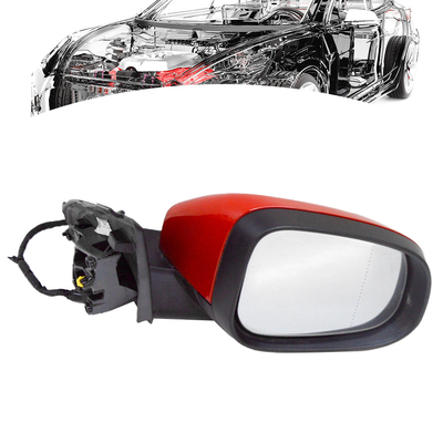 Pintu depan Electric Wing Mirror 31402643 Untuk S60 V60 XC60