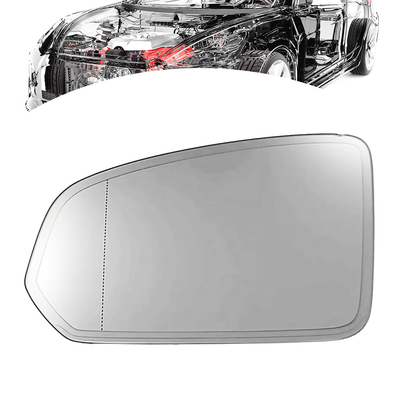 Womala Wing Mirror Glass 31402865 untuk XC90 S90 V90