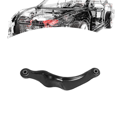 Womala Suspension Control Arm 31406748 untuk S60 V60 XC60 S90 V90