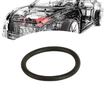 Gasket tutup pengisi minyak mesin 925063 S60 S80 XC60 V60 V70