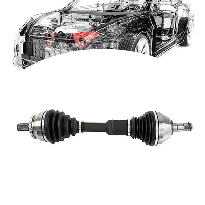 8603801 Front Drive Shaft Joint Kit Fits Model XC90