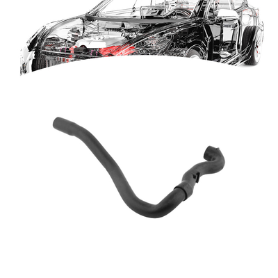 Womala Crankcase Vent Hose 9497534 untuk Model S60 V70 XC70