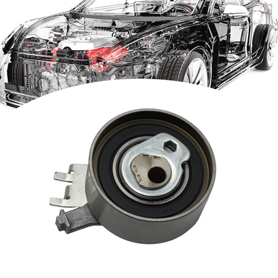Penekanan sabuk pencet 30638277 Untuk S60 S80 XC60 XC70