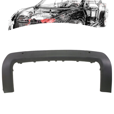 Bagian depan bumper bawah frame 30678952 Untuk XC90 MK1