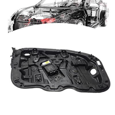 Modul Regulator 30747091 Unit Kontrol Listrik Untuk S60 XC70 XC90