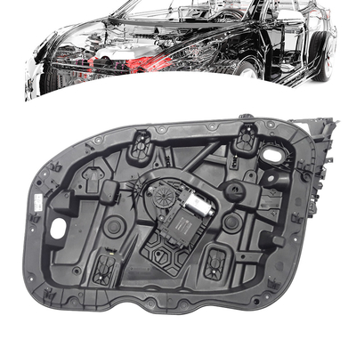 Modul Regulator 30747092 Unit Kontrol Listrik Untuk S80 XC70 XC90