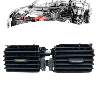 Bagian Otomotif ventilasi grill 30755643 Front Air Intake Untuk XC60