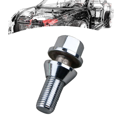 Womala Bolt roda depan belakang 31202337 untuk XC60 XC90