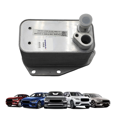 Womala Engine Oil Cooler 30757620 untuk V60 Optimized Performance