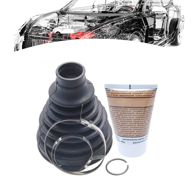 CV Joint Boot Kit 30759410 Untuk S60 Bagian depan poros belakang